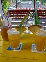 Cocktail Ohne Alkohol