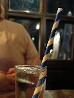 Gin Tonic