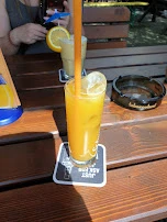 Malibu Maracuja