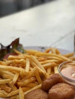 Portion Chips