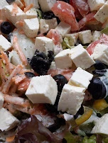 Salat Athen