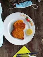 Schnitzel Pommes Frites