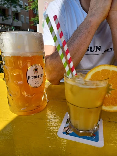 Erlebnis Restaurant Bar Sockenschuss Südstadt - Karlsruhe photo 2