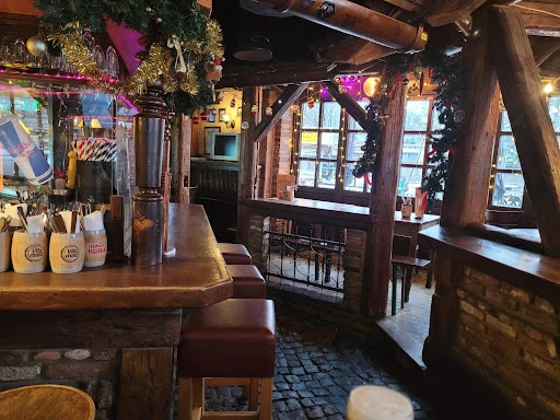 Erlebnis Restaurant Bar Sockenschuss Südstadt - Karlsruhe photo 10