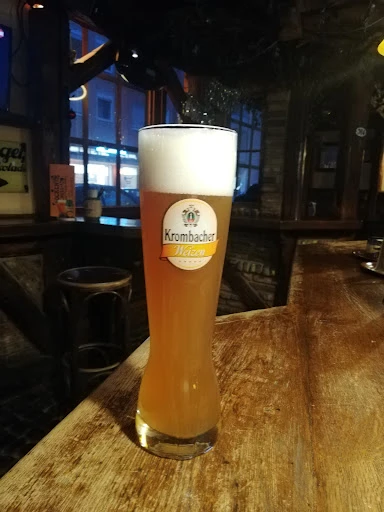 Erlebnis Restaurant Bar Sockenschuss Südstadt - Karlsruhe photo 6