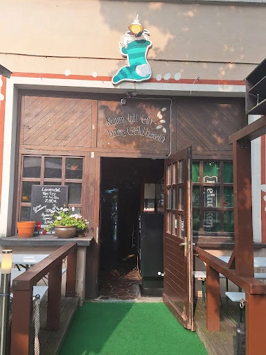 Erlebnis Restaurant Bar Sockenschuss Südstadt - Karlsruhe photo 4